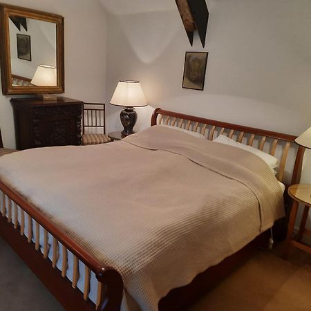 Market Place Cottage, Tetbury, Cotswolds Grade II Central Location Kültér fotó