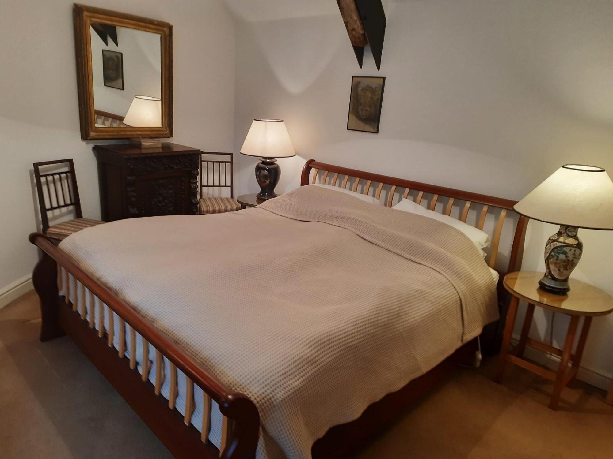 Market Place Cottage, Tetbury, Cotswolds Grade II Central Location Kültér fotó