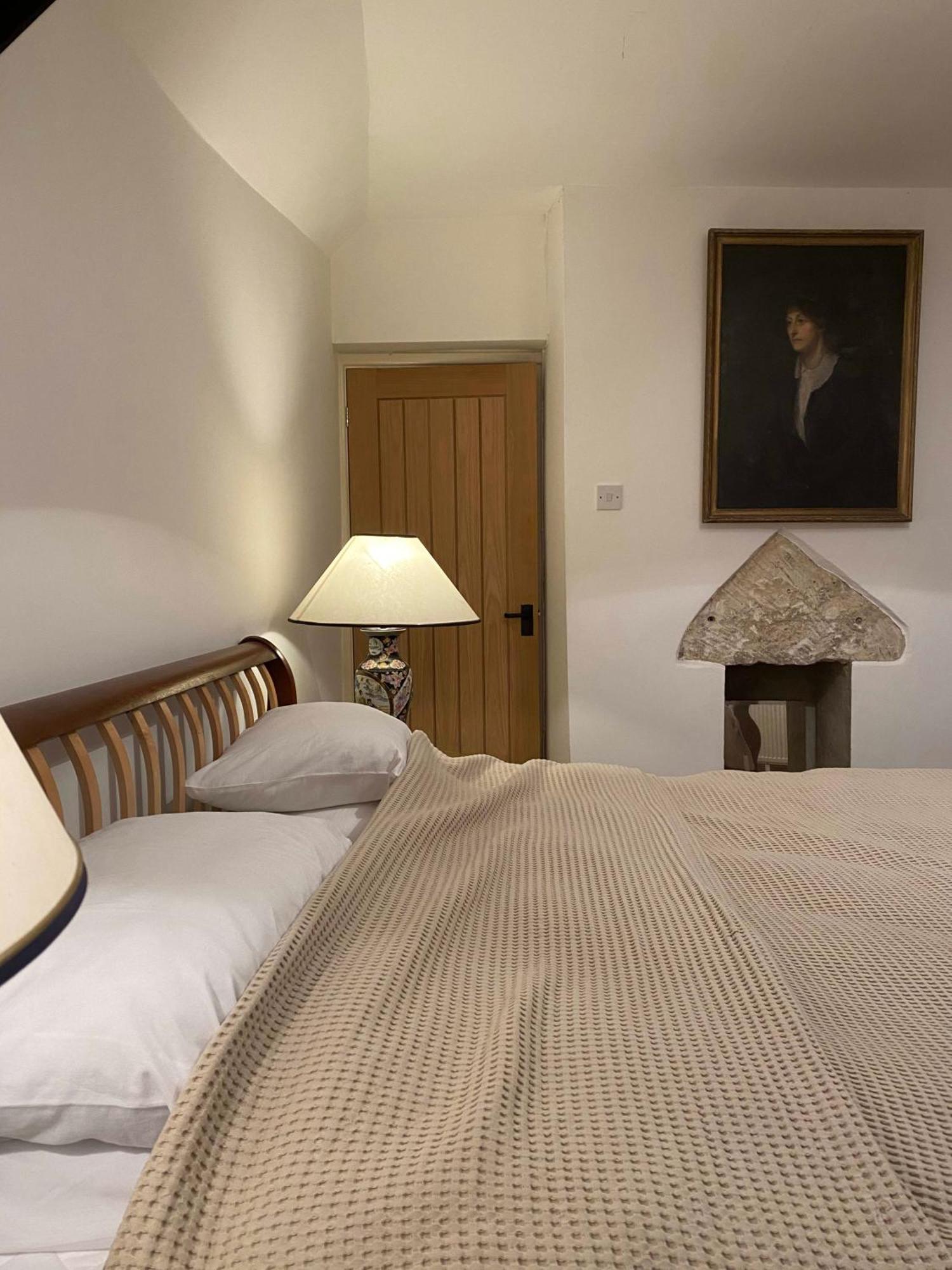 Market Place Cottage, Tetbury, Cotswolds Grade II Central Location Kültér fotó