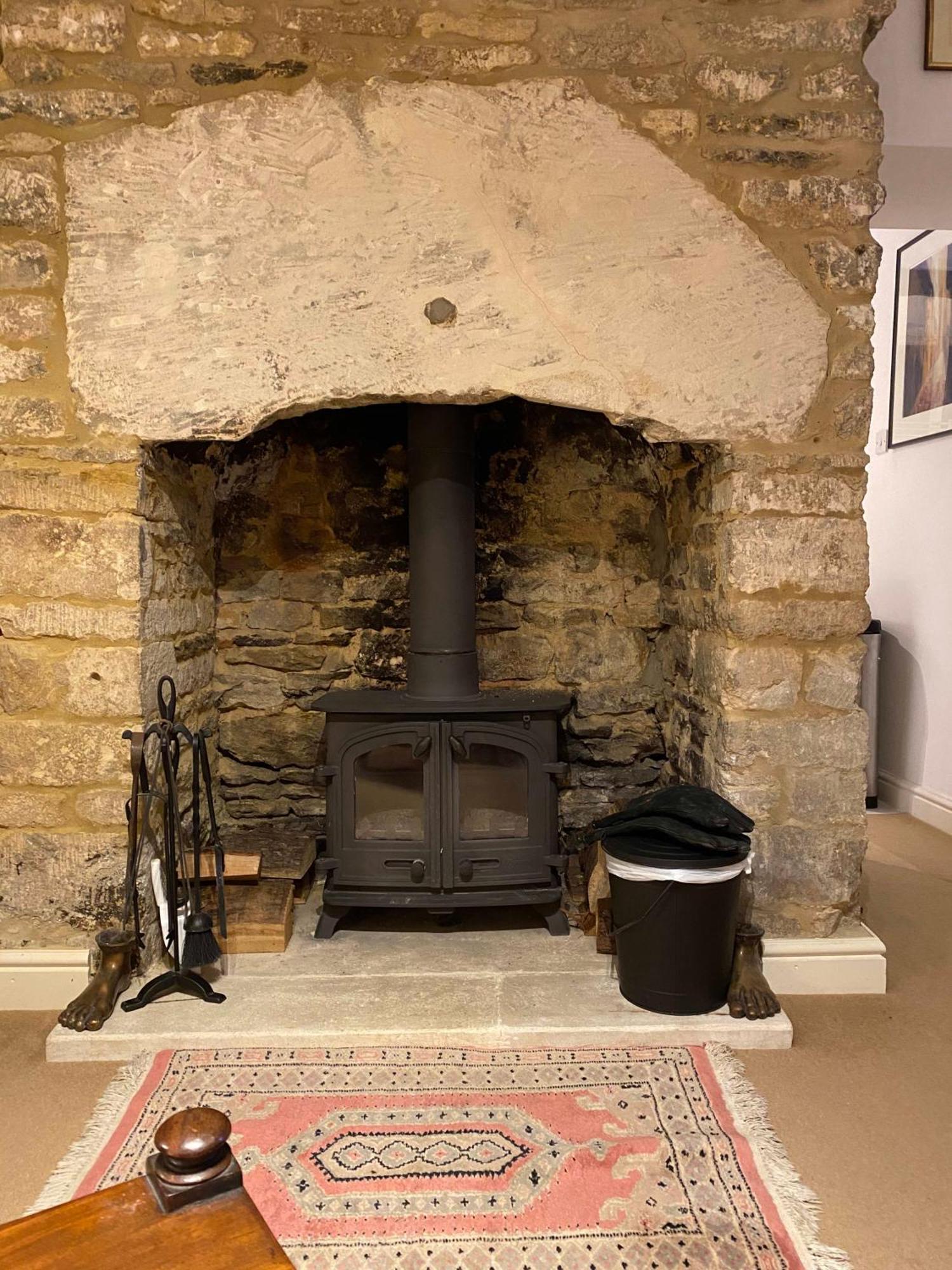 Market Place Cottage, Tetbury, Cotswolds Grade II Central Location Kültér fotó